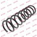 KYB Fahrwerksfeder Ford T. Focus Iii 1.6-2.0D 07/10 | RA6202 KYB Fahrwerksfeder Ford T. Focus Iii 1.6-2.0D 07/10 | RA6202