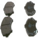 Bremsklötze | FIAT,JEEP,DODGE,CHRYSLER | 0 986 494 493 Bremsklötze | FIAT,JEEP,DODGE,CHRYSLER | 0 986 494 493