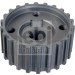 Kurbelwellenzahnrad | VW Golf II,III,Passat,T3,T4 79 | 25166 Kurbelwellenzahnrad | VW Golf II,III,Passat,T3,T4 79 | 25166