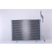 Kondensator PKW | FORD FIESTA 1.6 D 08 | 940107 Kondensator PKW | FORD FIESTA 1.6 D 08 | 940107