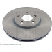 Bremsscheibe Chrysler P. Pt Cruiser 01-10 | ADA104302 Bremsscheibe Chrysler P. Pt Cruiser 01-10 | ADA104302