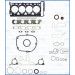 Dichtungsvollsatz, Motor | 50289600 Dichtungsvollsatz, Motor | 50289600