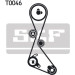 SKF Zahnriemensatz | VKMA 06101 SKF Zahnriemensatz | VKMA 06101