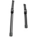 BOSCH | Scheibenwischer Aerotwin A094S | VW Touran 03- FIAT Croma 194 05 | 3397007094 BOSCH | Scheibenwischer Aerotwin A094S | VW Touran 03- FIAT Croma 194 05 | 3397007094