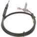 Handbremsseil re | MERCEDES A,B-Klasse | 1987477225 Handbremsseil re | MERCEDES A,B-Klasse | 1987477225