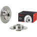 BREMBO Bremsscheibe | 08.9558.17 BREMBO Bremsscheibe | 08.9558.17