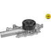 Wasserpumpe verstärkt MERCEDES W202,W210,M-Klasse MEYLE-HD: Better than OE 013 026 0009/HD