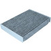 KAMOKA Filter, Innenraumluft | F515601 KAMOKA Filter, Innenraumluft | F515601