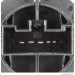 Widerstand, Innenraumgebläse | CITROEN C3 I 1.1 LPG 06-09 | 75614909 Widerstand, Innenraumgebläse | CITROEN C3 I 1.1 LPG 06-09 | 75614909