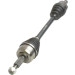 Antriebswelle | 49-1836 Antriebswelle | 49-1836