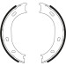 GS8433 Bremsbackensatz, Feststellbremse GS8433 Bremsbackensatz, Feststellbremse