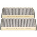 AMC Aktivkohlefilter PKW | MC-5116C AMC Aktivkohlefilter PKW | MC-5116C