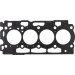 414116P Dichtung, Zylinderkopf