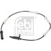 FEBI BILSTEIN Sensor, Raddrehzahl FEBI BILSTEIN Sensor, Raddrehzahl