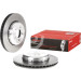 11 481 082 Brembo PREMIUM VA zweiteilig | BMW 5,6,7 09 | 09.C409.13 11 481 082 Brembo PREMIUM VA zweiteilig | BMW 5,6,7 09 | 09.C409.13