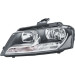 SCHEINWERFER L HELLA | AUDI A3 4,08-7,12 | 1EJ 009 648-011 SCHEINWERFER L HELLA | AUDI A3 4,08-7,12 | 1EJ 009 648-011