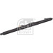 FEBI BILSTEIN Gasfeder, Koffer-/Laderaum | 179318 FEBI BILSTEIN Gasfeder, Koffer-/Laderaum | 179318