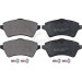 A.B.S. Bremsbeläge 37303 A.B.S. Bremsbeläge 37303