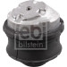 Lagerung, Motor Db W210 Cdi | 17957
