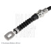 Seilzug, Feststellbremse Mazda T. Mx-5 1.8-2.0 05- Le | ADM546115 Seilzug, Feststellbremse Mazda T. Mx-5 1.8-2.0 05- Le | ADM546115