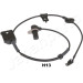 Sensor, Raddrehzahl | ABS-H13 Sensor, Raddrehzahl | ABS-H13