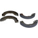 Bremsbackensatz | 19-4589 Bremsbackensatz | 19-4589