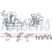 Nissens Turbo AUDI A3,VW,SEAT 03 FACTORY NEW 93068