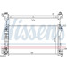 Wasserkühler PKW | OPEL VECTRA C 2.8-V6 05 | 630703 Wasserkühler PKW | OPEL VECTRA C 2.8-V6 05 | 630703