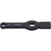 BGS Schlag-Ringschlüssel | E-Profil (für Torx) | mit 2 Schlagflächen | SW E20 | 35320 BGS Schlag-Ringschlüssel | E-Profil (für Torx) | mit 2 Schlagflächen | SW E20 | 35320