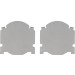 Bremsklötze VA | OPEL Insignia,SAAB 9-5 08 | GDB1782 Bremsklötze VA | OPEL Insignia,SAAB 9-5 08 | GDB1782