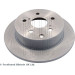 Bremsscheibe Toyota T. Avensis 2.2 D-4D 05-08 | ADT343200 Bremsscheibe Toyota T. Avensis 2.2 D-4D 05-08 | ADT343200