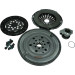 LUK REPSET DMF | OPEL COMBO Tour 1.7 CDTI 16V 04 | 600 0166 00 LUK REPSET DMF | OPEL COMBO Tour 1.7 CDTI 16V 04 | 600 0166 00