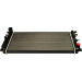 Kühler, Motorkühlung | AC280232 Kühler, Motorkühlung | AC280232