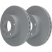 Bremsscheibe Fiat P. Ducato | 24.0124-0127.1 Bremsscheibe Fiat P. Ducato | 24.0124-0127.1