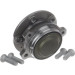 Radlagersatz HA VOLVO S60,S90,XC60,XC90 14 VKBA 7142