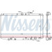 Wasserkühler PKW | HONDA ACCORD 2.0 98-02 AUT | 68117 Wasserkühler PKW | HONDA ACCORD 2.0 98-02 AUT | 68117