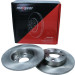 Maxgear Bremsscheibe Opel P. Corsa C | 19-0795 Maxgear Bremsscheibe Opel P. Corsa C | 19-0795