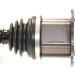 Antriebswelle VA li/re | AUDI A4 Avant 1.9 TDI 01 | 24301 Antriebswelle VA li/re | AUDI A4 Avant 1.9 TDI 01 | 24301