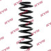 KYB Fahrwerksfeder Skoda T. Felicia I/ VW Caddy Ii 1.3/1.6/1.9D 06.96-04.02 | RA6236 KYB Fahrwerksfeder Skoda T. Felicia I/ VW Caddy Ii 1.3/1.6/1.9D 06.96-04.02 | RA6236