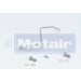 Ölleitungs-Kit 2 | VW Golf,Jetta,Tiguan 06 | 550690 Ölleitungs-Kit 2 | VW Golf,Jetta,Tiguan 06 | 550690