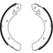 51 461 015 Bremsbacken | HYUNDAI H100,H1,MB 100,REN 80 | GS6181 51 461 015 Bremsbacken | HYUNDAI H100,H1,MB 100,REN 80 | GS6181