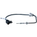 Sensor, Abgastemperatur | 707257 Sensor, Abgastemperatur | 707257