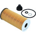 KAMOKA Ölfilter | F116101 KAMOKA Ölfilter | F116101