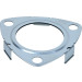 Rohrdichtungs-Edition Opel Astra H 1,0-1,8 00 | 55557507 Rohrdichtungs-Edition Opel Astra H 1,0-1,8 00 | 55557507