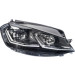 SCHEINWERFER R HELLA | VW GOLF VII 12-20 | 1EX 013 924-301 SCHEINWERFER R HELLA | VW GOLF VII 12-20 | 1EX 013 924-301