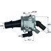 Integralthermostat FIAT 500/Doblo/Panda 1.3D/JTD 03 BEHR TI 164 88