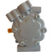 Kompressor, Klimaanlage | ACP 361 000S Kompressor, Klimaanlage | ACP 361 000S