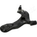 Querlenker Toyota P. Auris 07- Le Mit Pin | BS-254L Querlenker Toyota P. Auris 07- Le Mit Pin | BS-254L