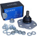 Gelenk - Radaufhängung Fiat P. Ducato 01- Le/Pr 10/14 | QS3109/HQ Gelenk - Radaufhängung Fiat P. Ducato 01- Le/Pr 10/14 | QS3109/HQ