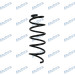 Fahrwerksfeder VA | SMART Forester | 90171429 Fahrwerksfeder VA | SMART Forester | 90171429